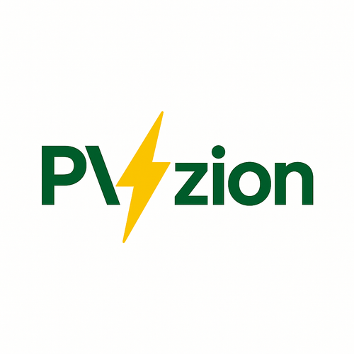 Pvizion.com